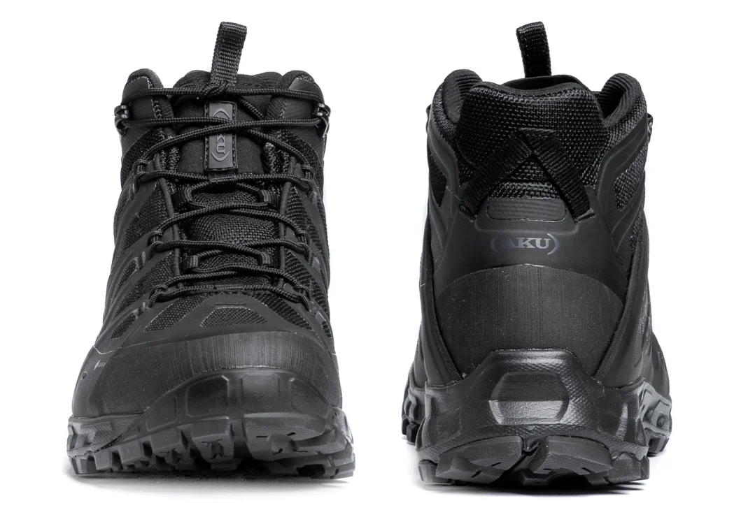 AKU Selvatica Tactical Mid GTX - Varusteleka.com