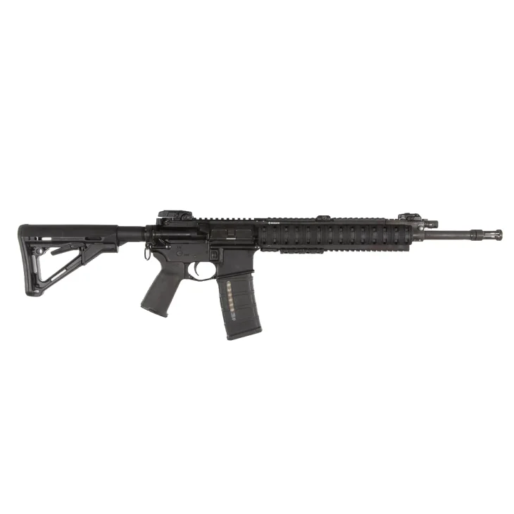 トイガン Magpul CTR Carbine Stock Mil-Spec Magpul CTR Carbine Stock, Mil-Spec - Varusteleka.com