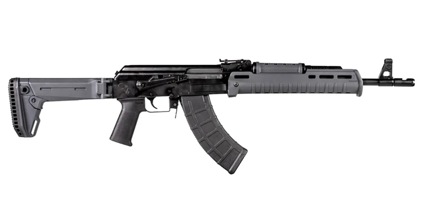 MOE SL® AK Grip – AK47/AK74, Model MAG682