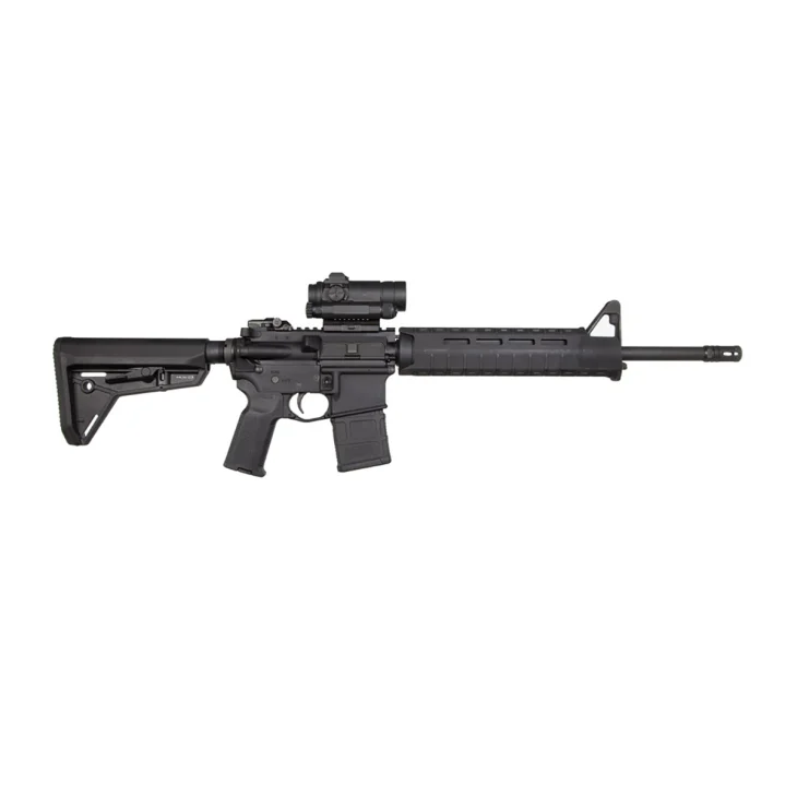 Magpul MOE-K2 Grip, AR15/M4 - Varusteleka.com