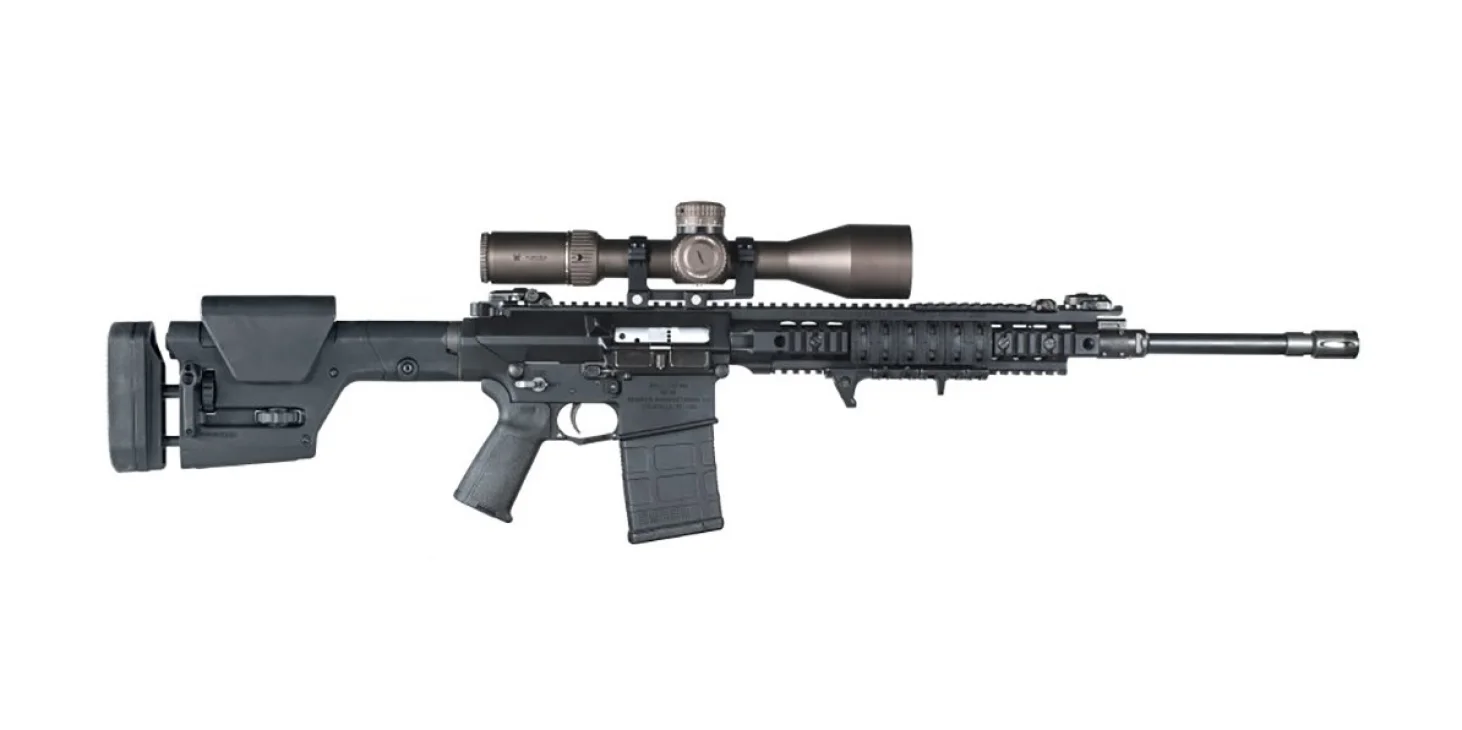 Magpul PRS GEN3 Precision-Adjustable Stock
