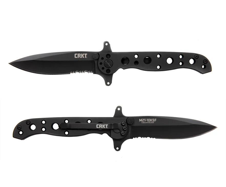 CRKT M21-10KSF Folding Knife - Varusteleka.com