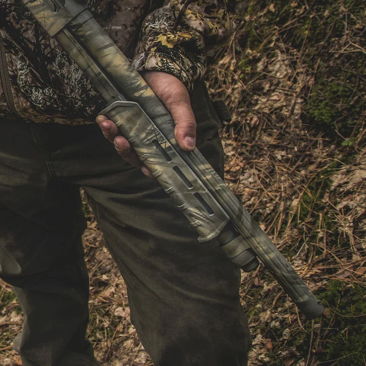 Magpul MOE M-LOK Forend, Shotgun - Varusteleka.com