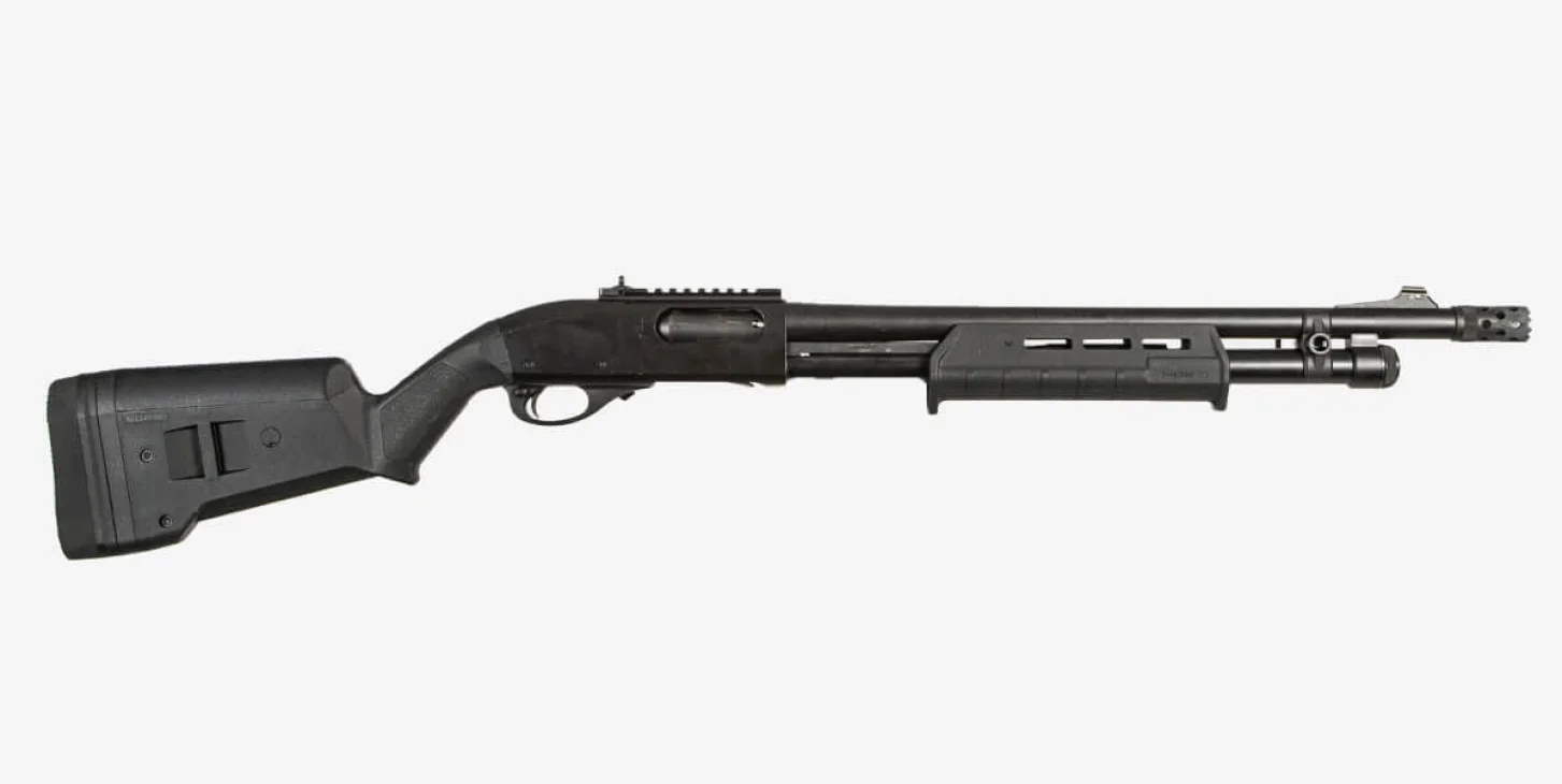 Magpul MOE M-LOK Forend, Shotgun - Varusteleka.com