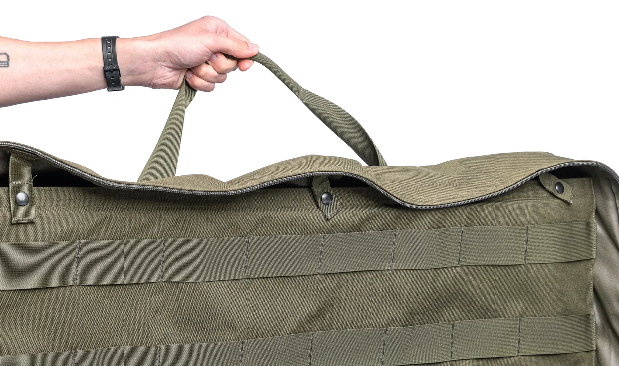 Blackhawk Battle Bag ブラックホーク社製　カーキ BLACKHAWK! バックパック ODの商品詳細｜ミリタリーショップなら