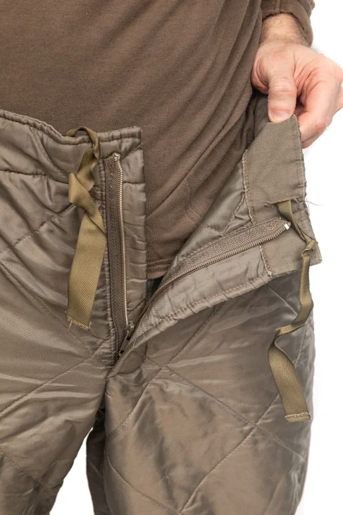 Thermal pant liners cheap