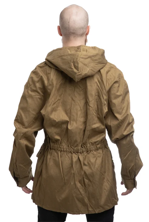 Russian Outdoor Jacket, Surplus - Varusteleka.com