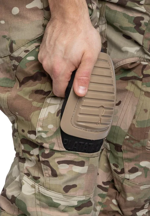 人気商品は Platatac Tac Dax v4 Combat Pants, MultiCam - Varusteleka.com 個人装備