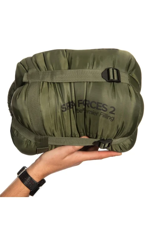 Snugpak | SPECIAL FORCES 2