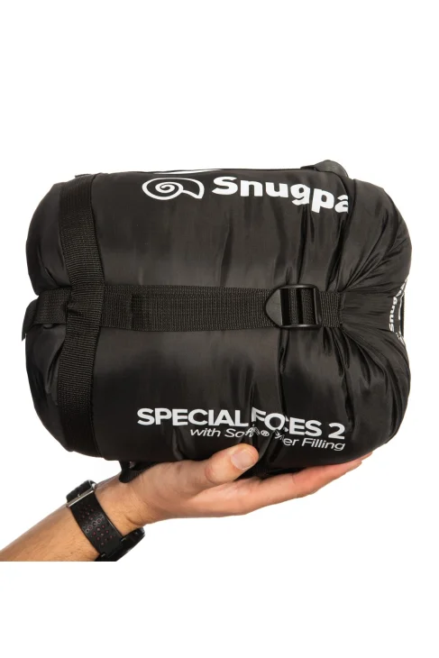 Snugpak(スナグパック) スペシャル フォース 2 (単色)