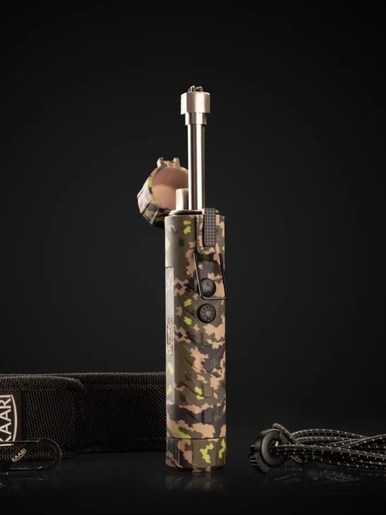 Kaari Loimu X2 Plasma Lighter - Varusteleka.com