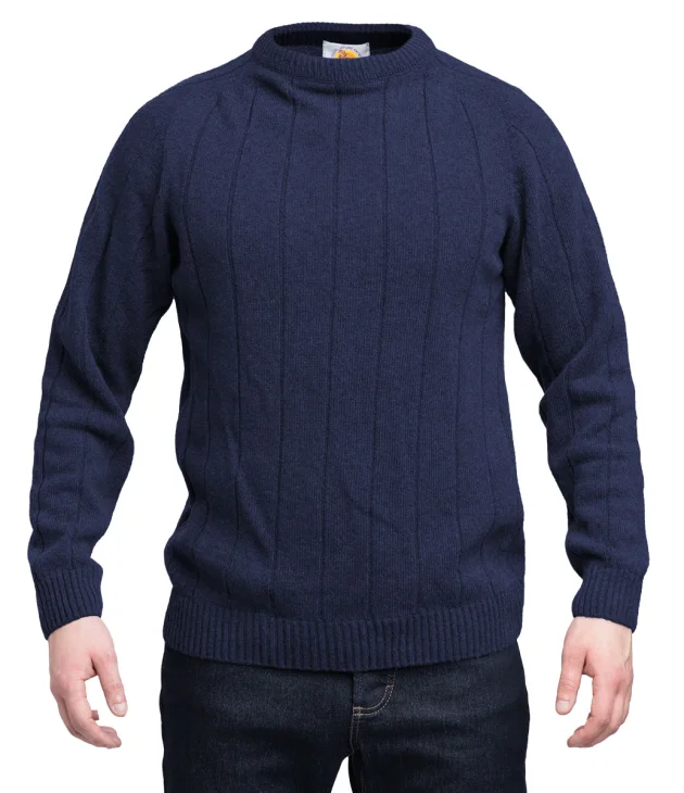 Arctic Circle Wool Sweater, Model 9533 - Varusteleka.com