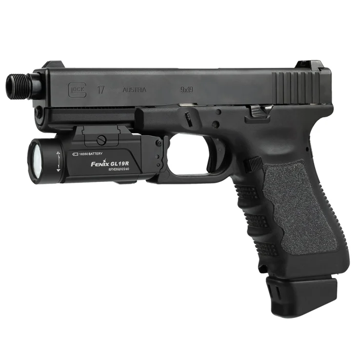RB FUEL GUN フューエルガン