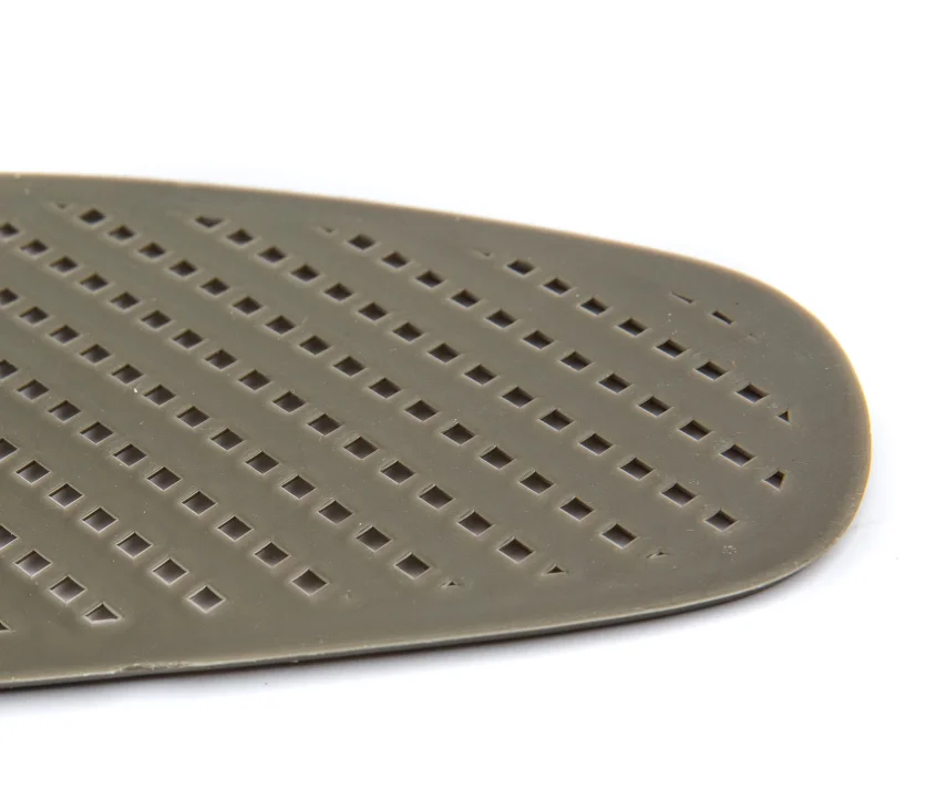 Swedish Plastic Insoles Surplus Varusteleka