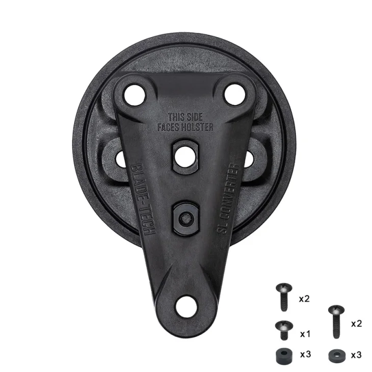 Blade-Tech Tek-Mount Safariland Adapter Kit - Varusteleka.com