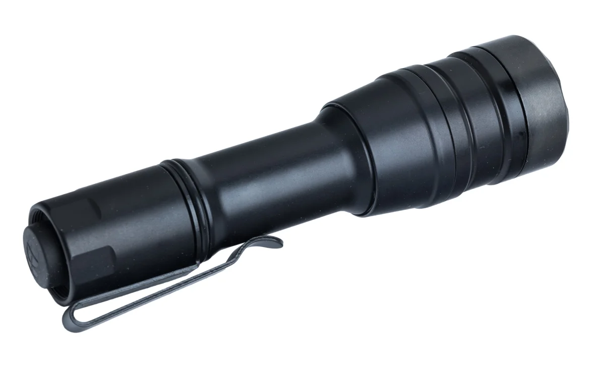 Cloud Defensive MCH Duty Flashlight - Varusteleka.com