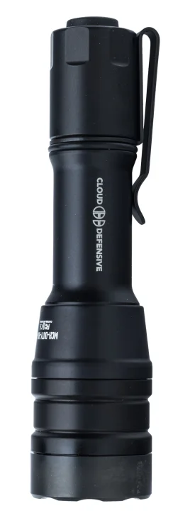 Cloud Defensive MCH Duty Flashlight - Varusteleka.com Cloud Defensive MCH Duty Flashlight - Varusteleka.com