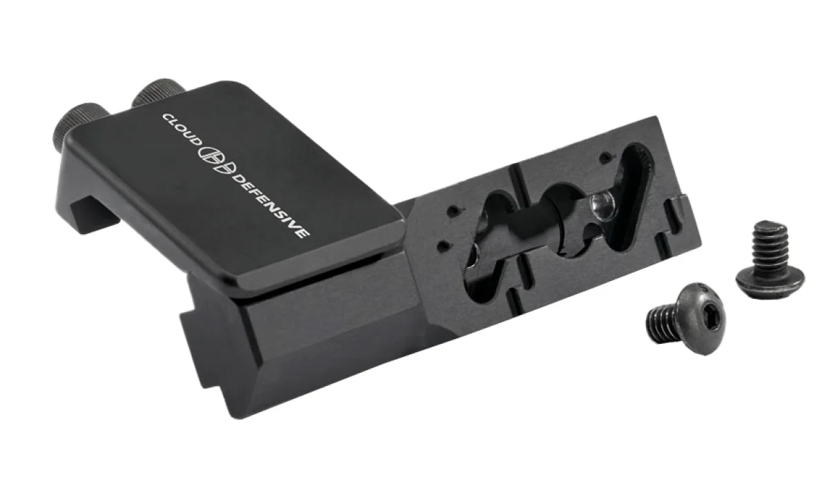 Cloud Defensive Torrent Light Mount - Varusteleka.com
