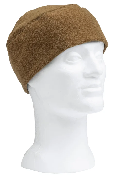 Be lookin' land werkin' like a true USMC cap, but hidin' its true pirate colors below the deck.