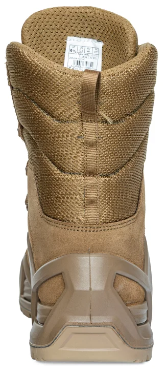 Lowa Zephyr MK2 HI Combat Boots - Varusteleka.com