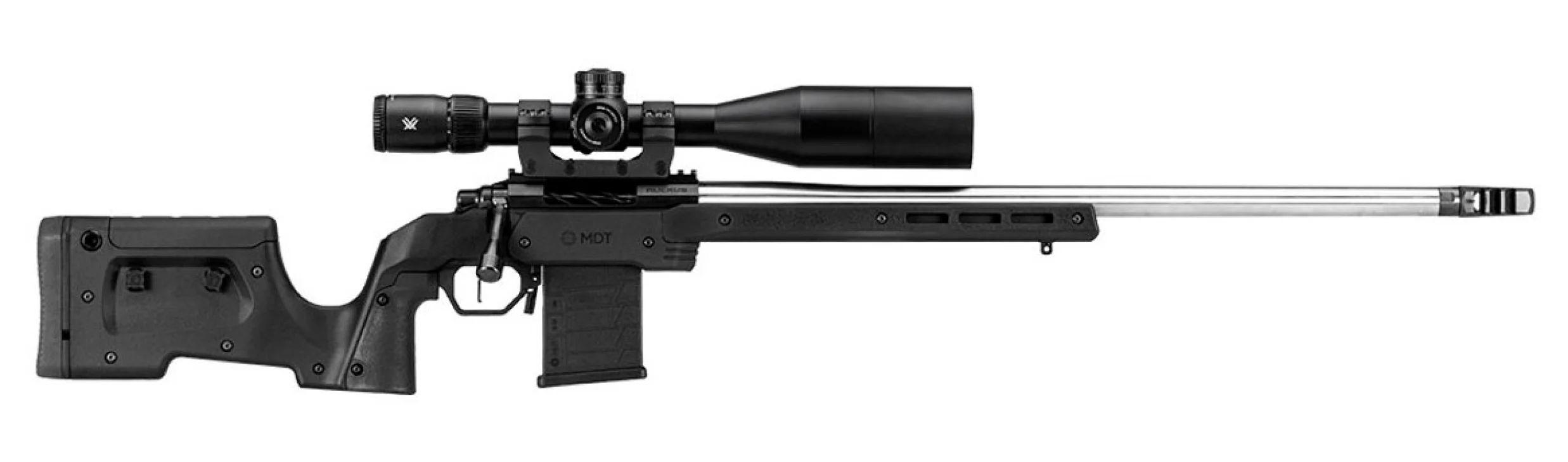MDT XRS Chassis - Varusteleka.com