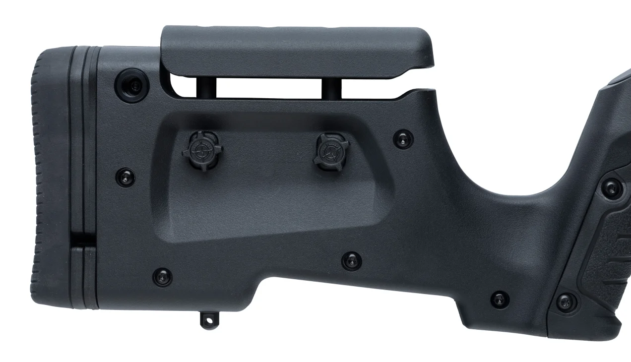 MDT XRS Chassis - Varusteleka.com