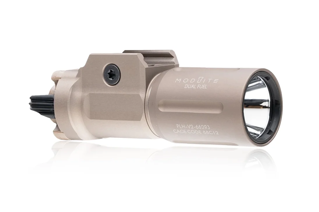 Modlite PL350-PLHv2 Pistol Light Package - Varusteleka.com