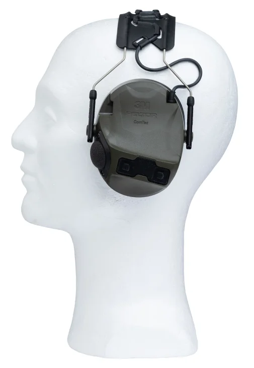 3M Peltor Comtac VIII Headset