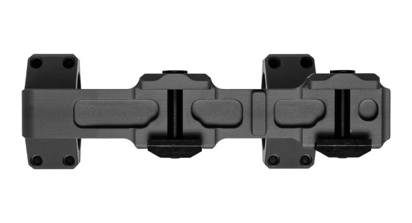 Reptilia AUS Mount, 30 mm - Varusteleka.com Reptilia AUS Mount, 30 mm - Varusteleka.com