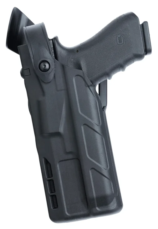 SAFARILAND 6378-3832 GLOCK 20/21 ホルスター Safariland Model 6378 ALS Concealment Paddle Holster w/ Belt
