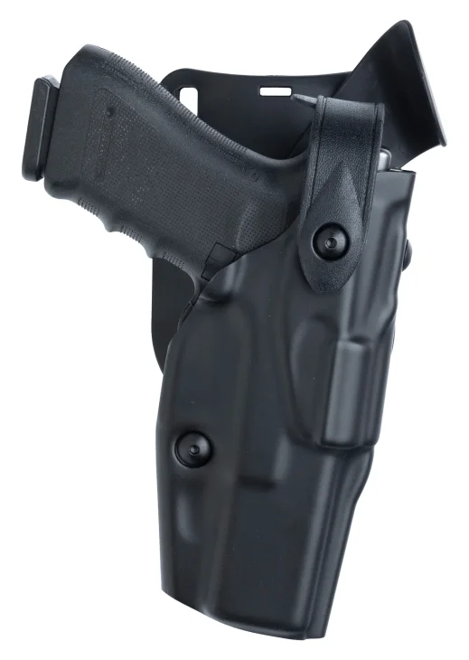 Safariland 6365 ALS/SLS Level 3 Duty Holster, Glock 17/22