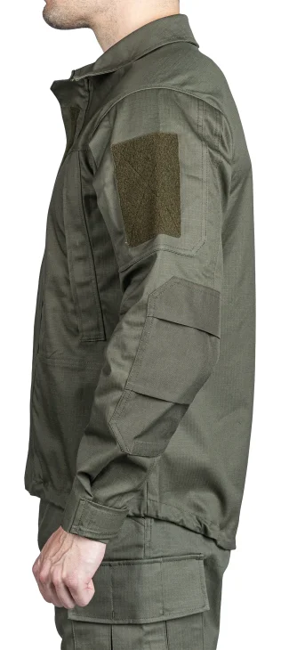 Särmä TST L4 Field Jacket - Varusteleka.com
