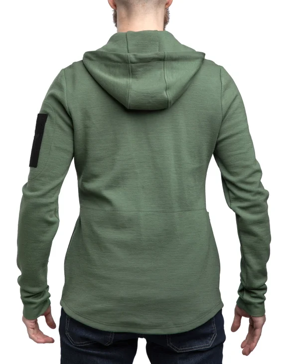 Merino 160 hoody sales
