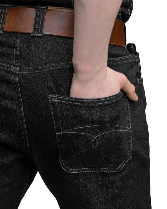 Varusteleka Tactical Jeans Varusteleka