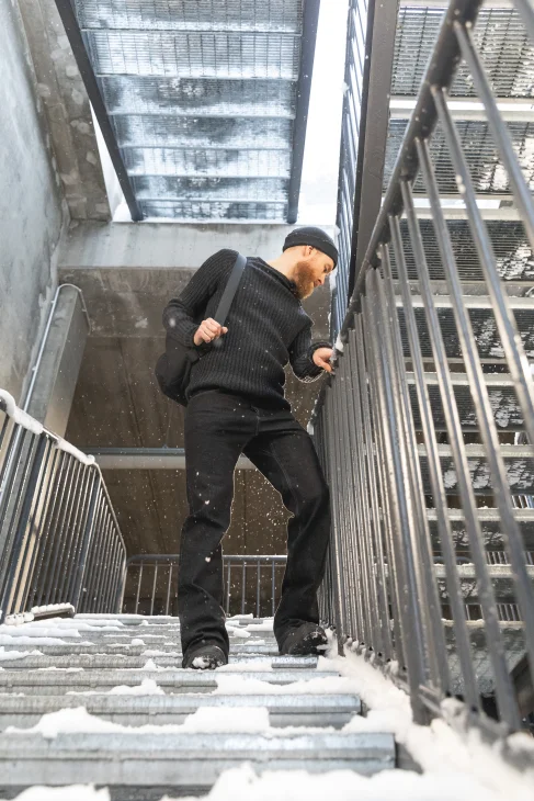 Varusteleka Tactical Jeans Varusteleka