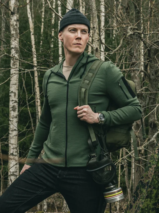 Varusteleka Tactical Jeans Varusteleka