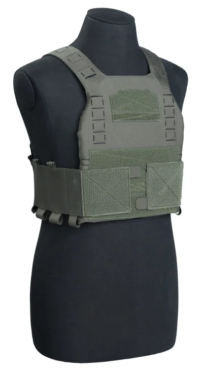 Varusteleka Elastic Mag Pouch Cummerbund Varusteleka