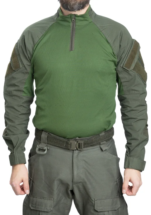 MOUT RECON TAILOR HOTWEATHER COMBATSHIRT