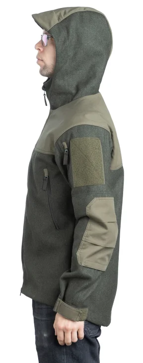 Sarma TST Woolshell Jacket Varusteleka