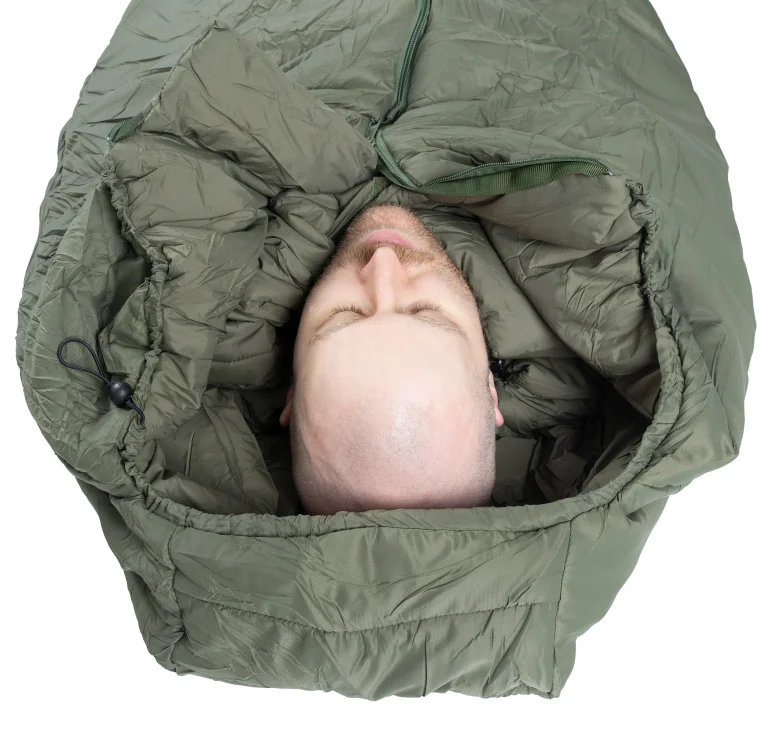 Snugpak(スナグパック) スペシャル フォース 2 (単色)
