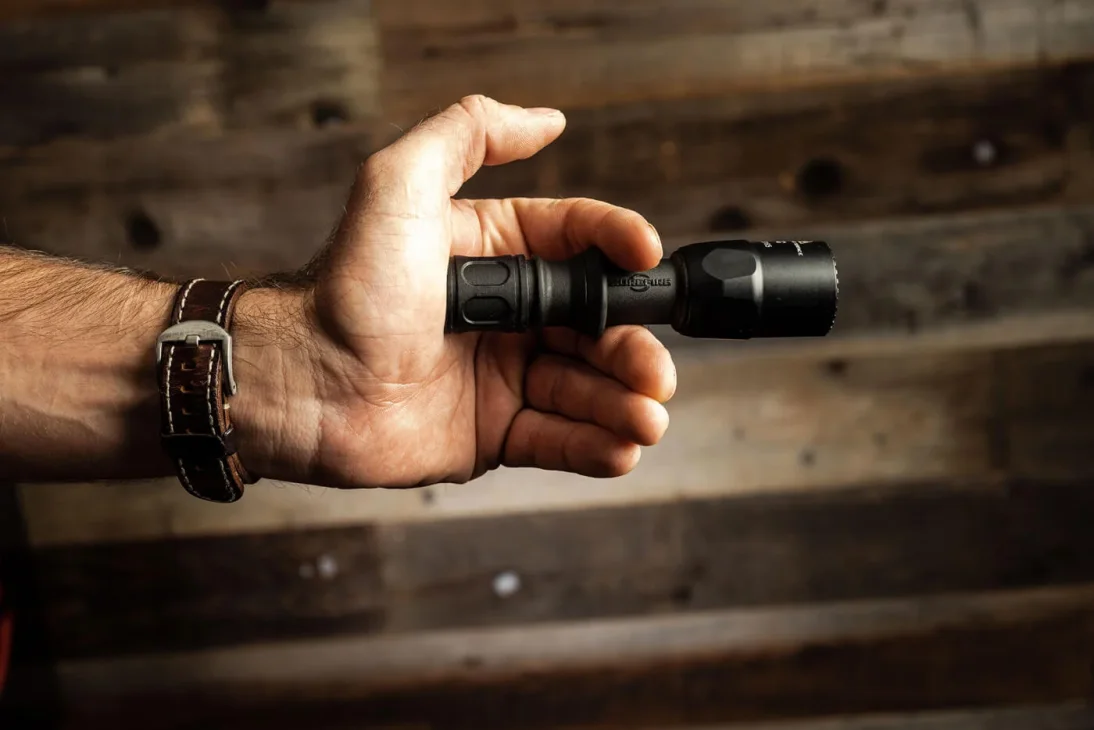 SureFire G2ZX Combat Light - Varusteleka.com SureFire G2ZX Combat Light - Varusteleka.com