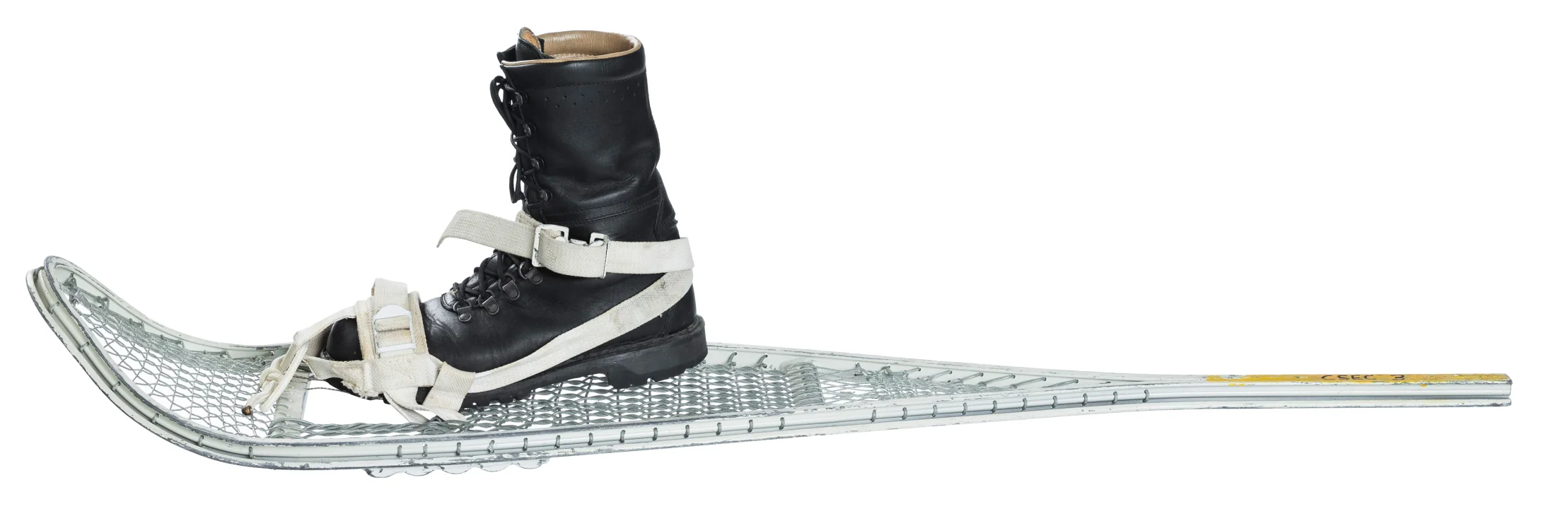 US Magnesium Snowshoes with Bindings, Surplus - Varusteleka.com