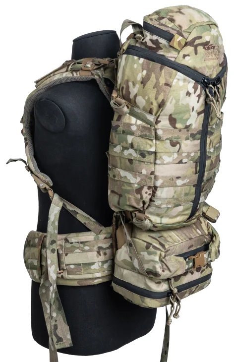 Mystery Ranch Thor III Pack / Multicam | AT EASE SHOP