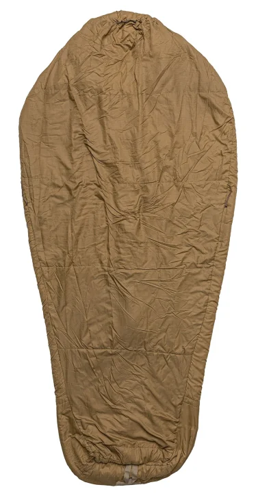 MILITARY - USMC 3 season sleep system コヨーテ 実物 寝袋 DEADSTOCK】U.S.Marine Corps 3 Season Sleep System Full Set