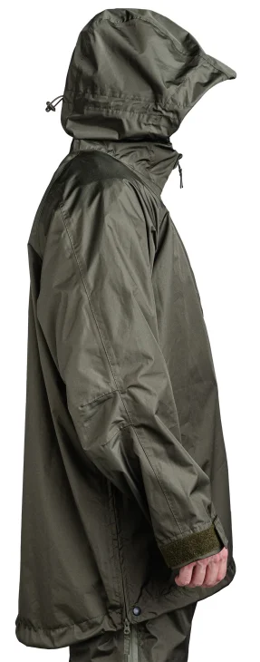 ヨーロッパ古着 ユーロ ノルウェー COTTON ANORAK PARKA 418e5ebac95fe53849197229e6e82c