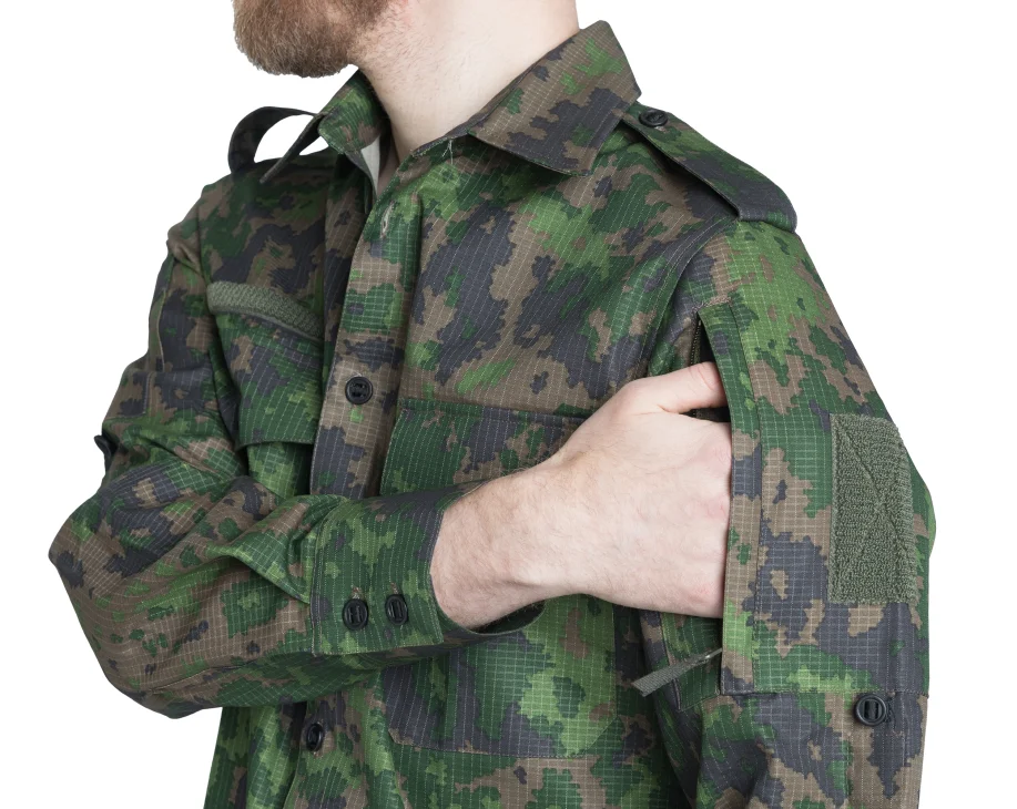Varusteleka L4 Field Shirt - Varusteleka.com Varusteleka L4 Field Shirt - Varusteleka.com