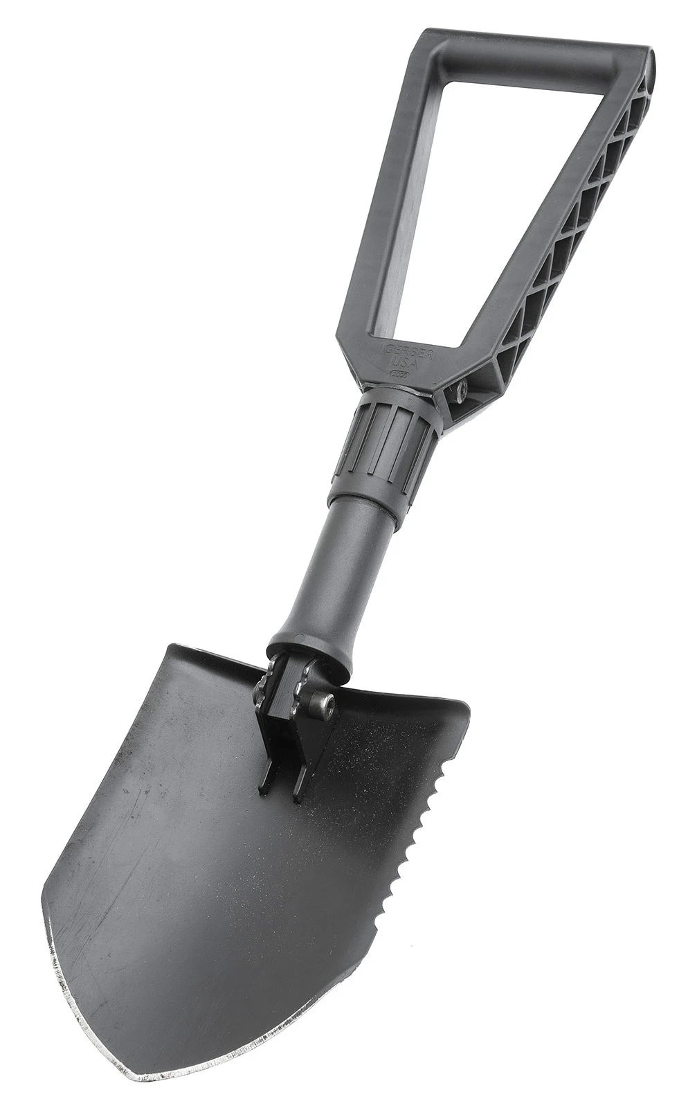 US Gerber Trifold E-tool, Surplus - Varusteleka.com
