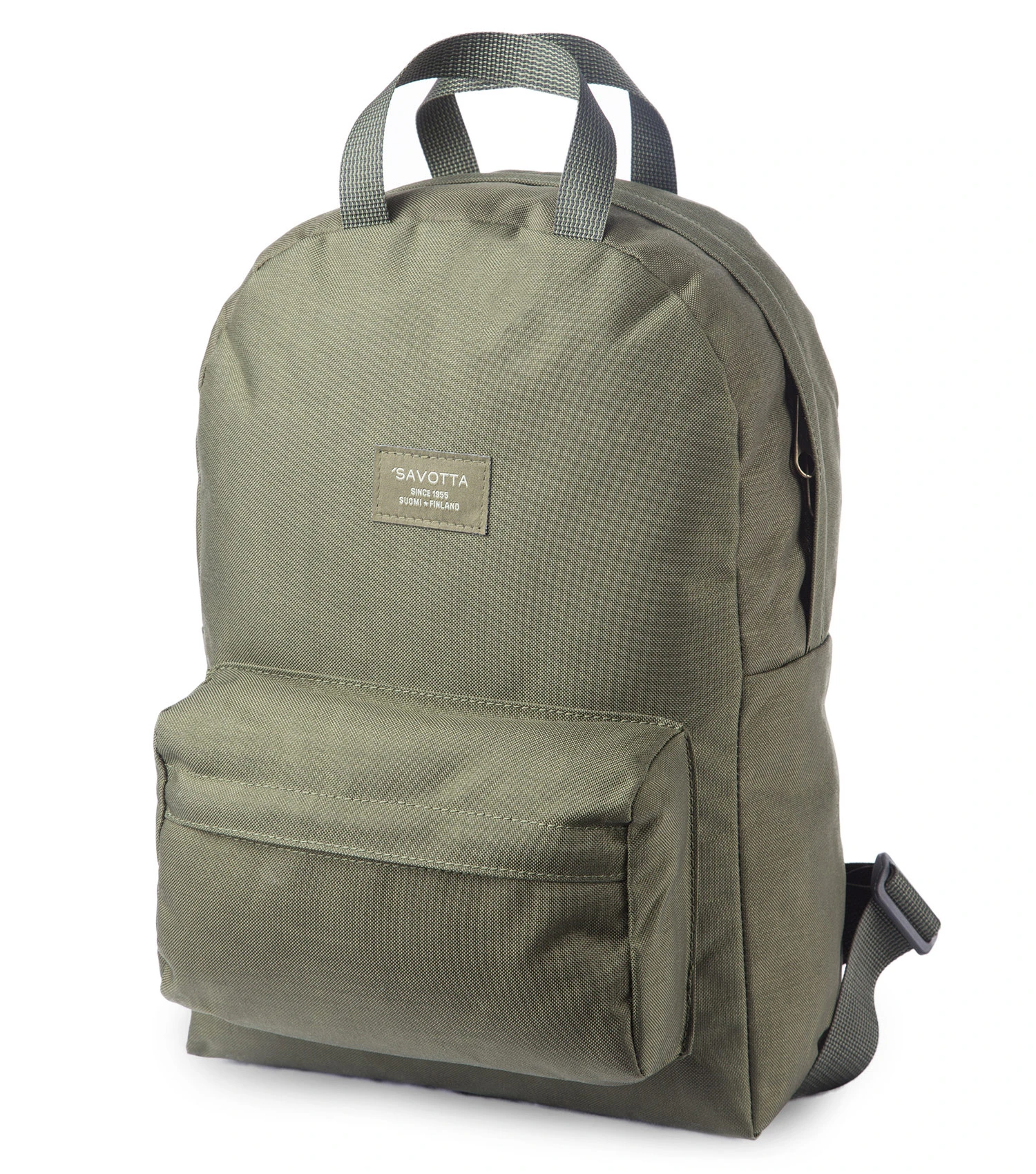 新品　SAVOTTA BACKPACK リュック　赤　サボッタ 新品SAVOTTA BACKPACK リュック赤サボッタ