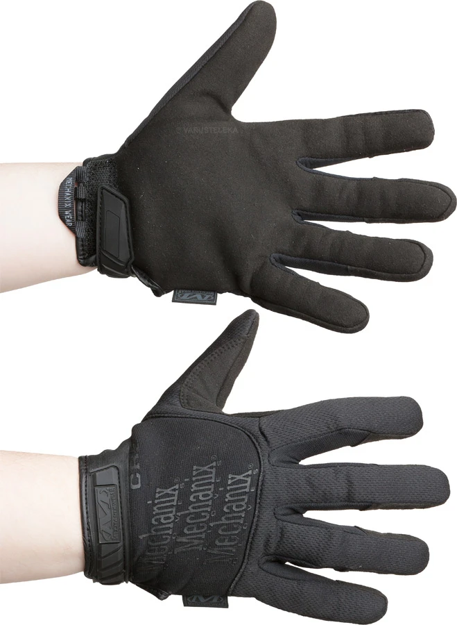 Mechanix Pursuit CR5 Cut Resistant Gloves Varusteleka