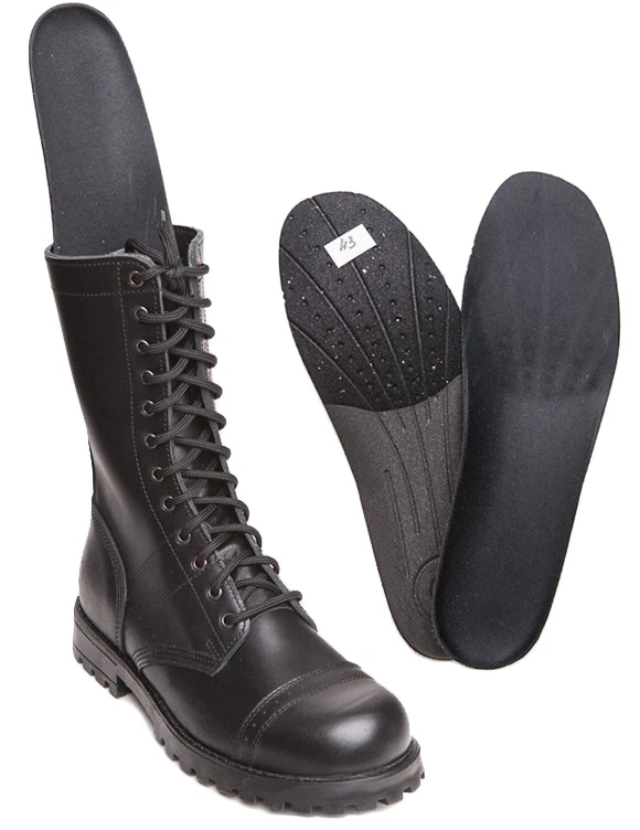 Norwegian combat boots store